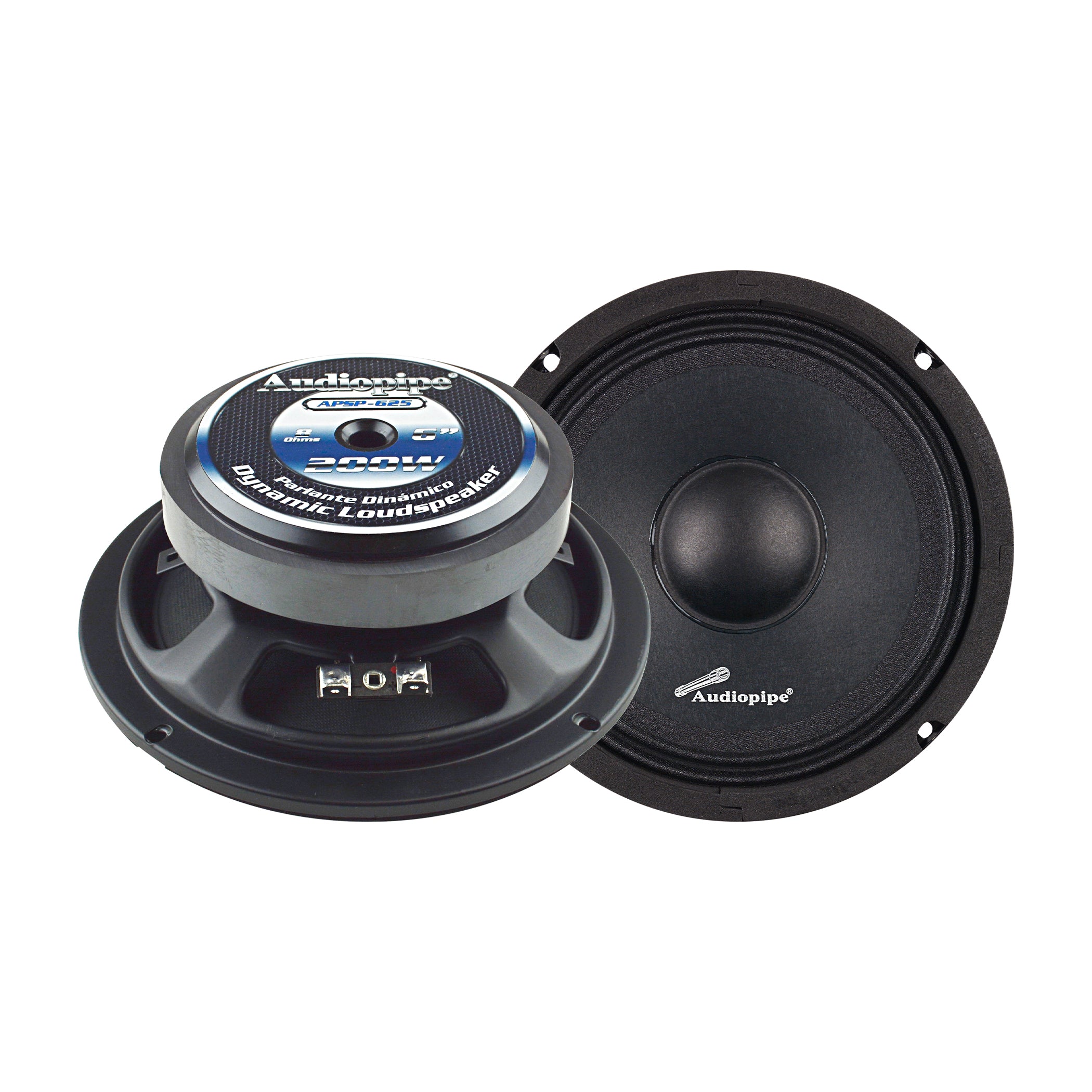 APSP-625 Dynamic Loudspeaker