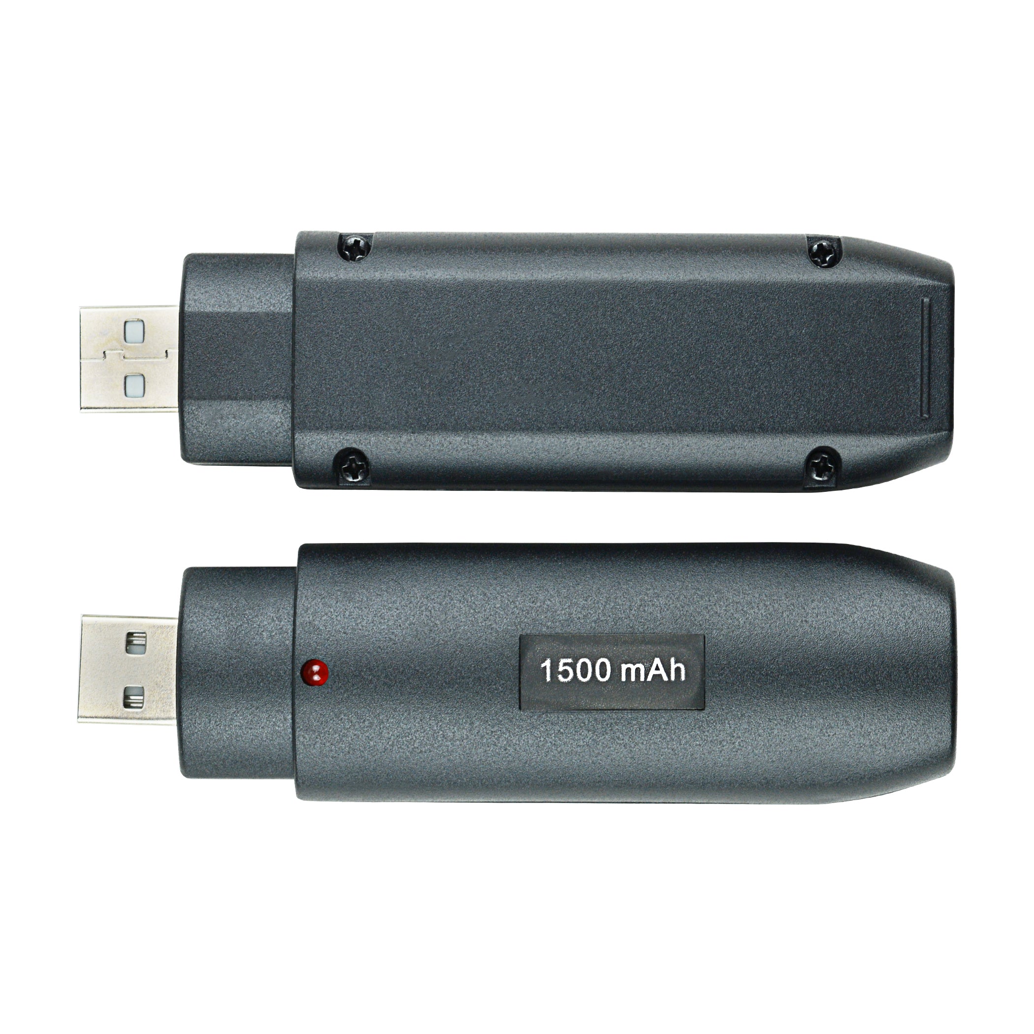APWU-600-UBRB - 2 Channels UHF Wireless Microphone System