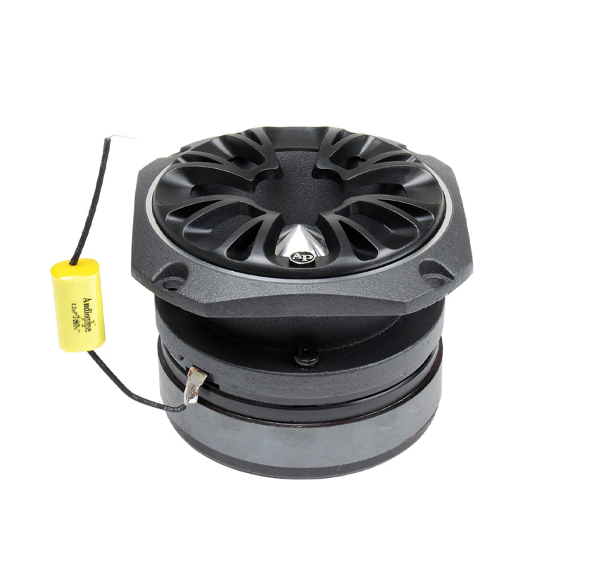 ATR-4063B 600 Watts Heavy Duty Titanium Super Tweeter