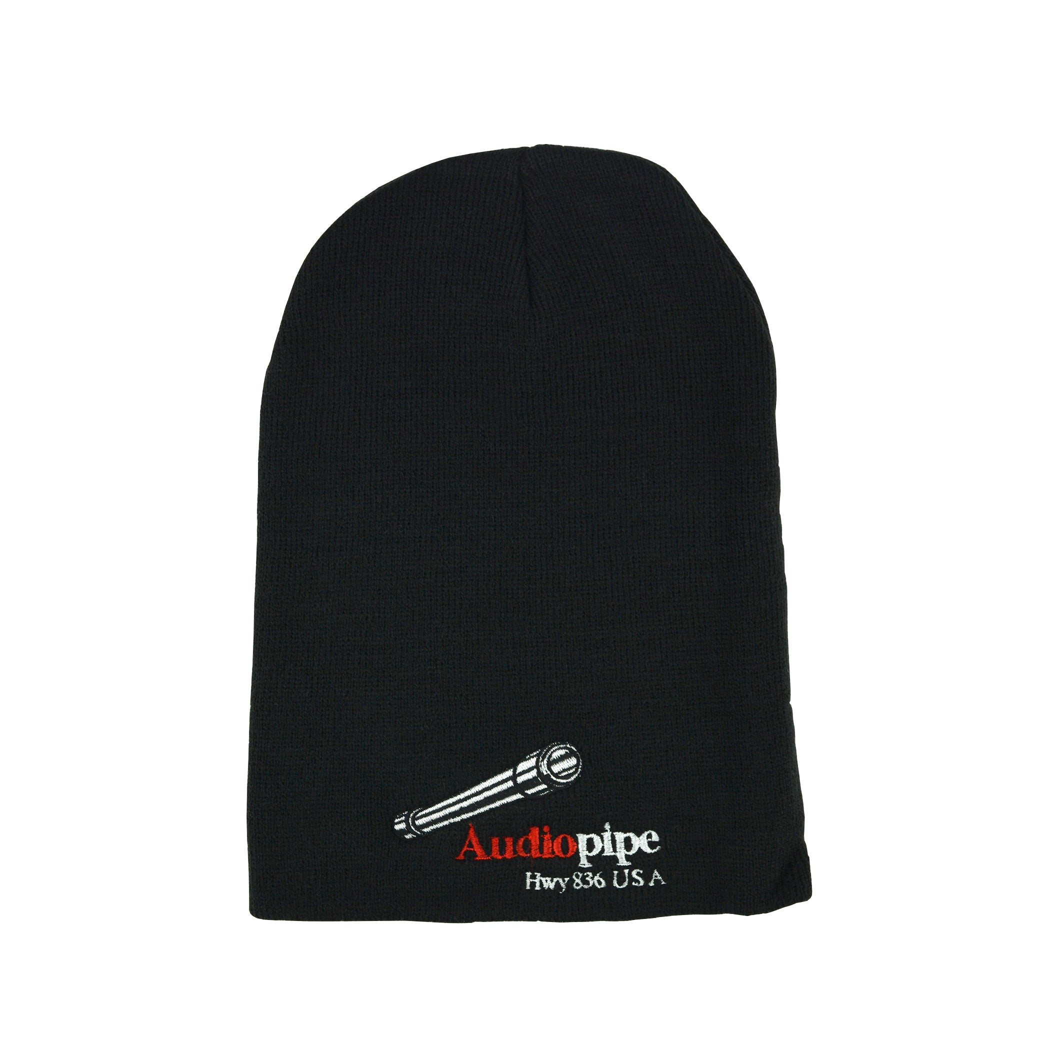 Audiopipe Beanie