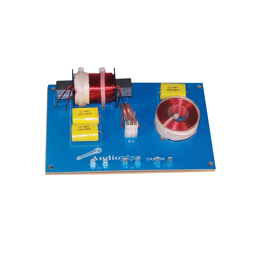 2-Way Crossover (CRX-23K)