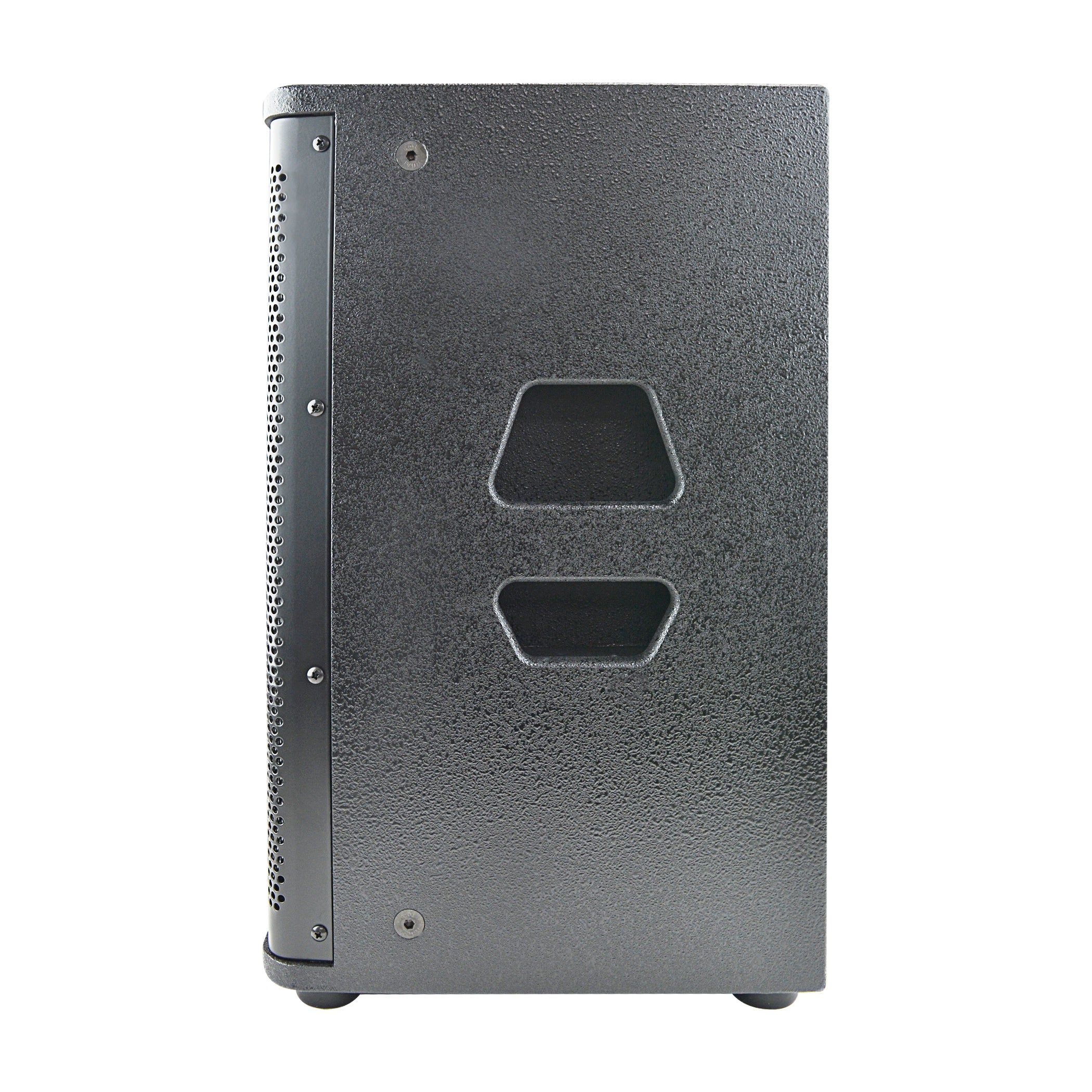 8” Professional 2 Way Passive Loudspeaker (DJAK-P8)