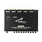 Audiopipe 9 Band Graphic Equalizer with 9 V LINE DRIVER (EQ-909X)