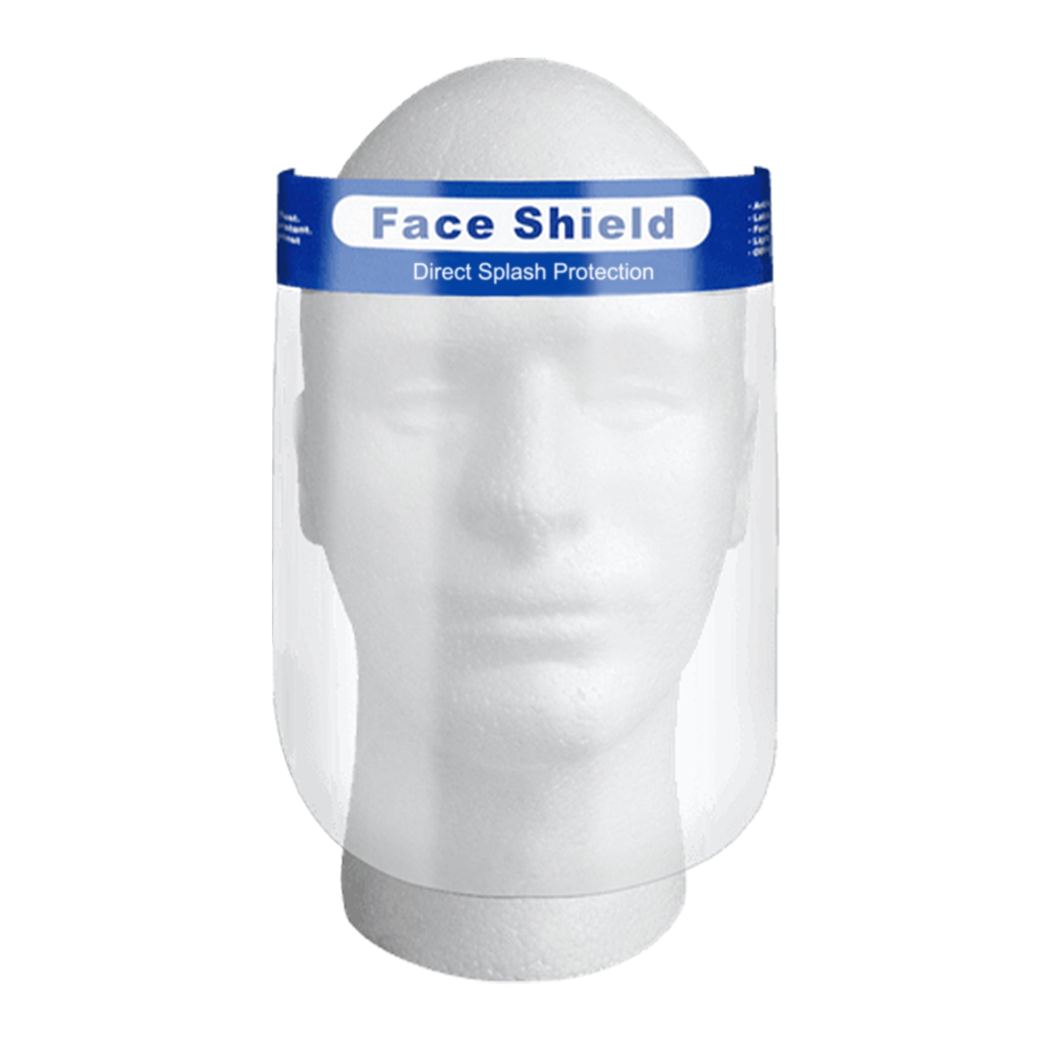 Face Shield