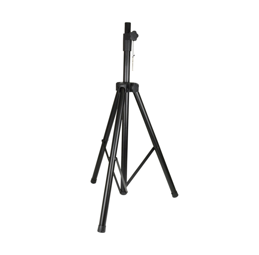 P.A. Speaker Stand with P.A. Speaker Holder (MSA-12)