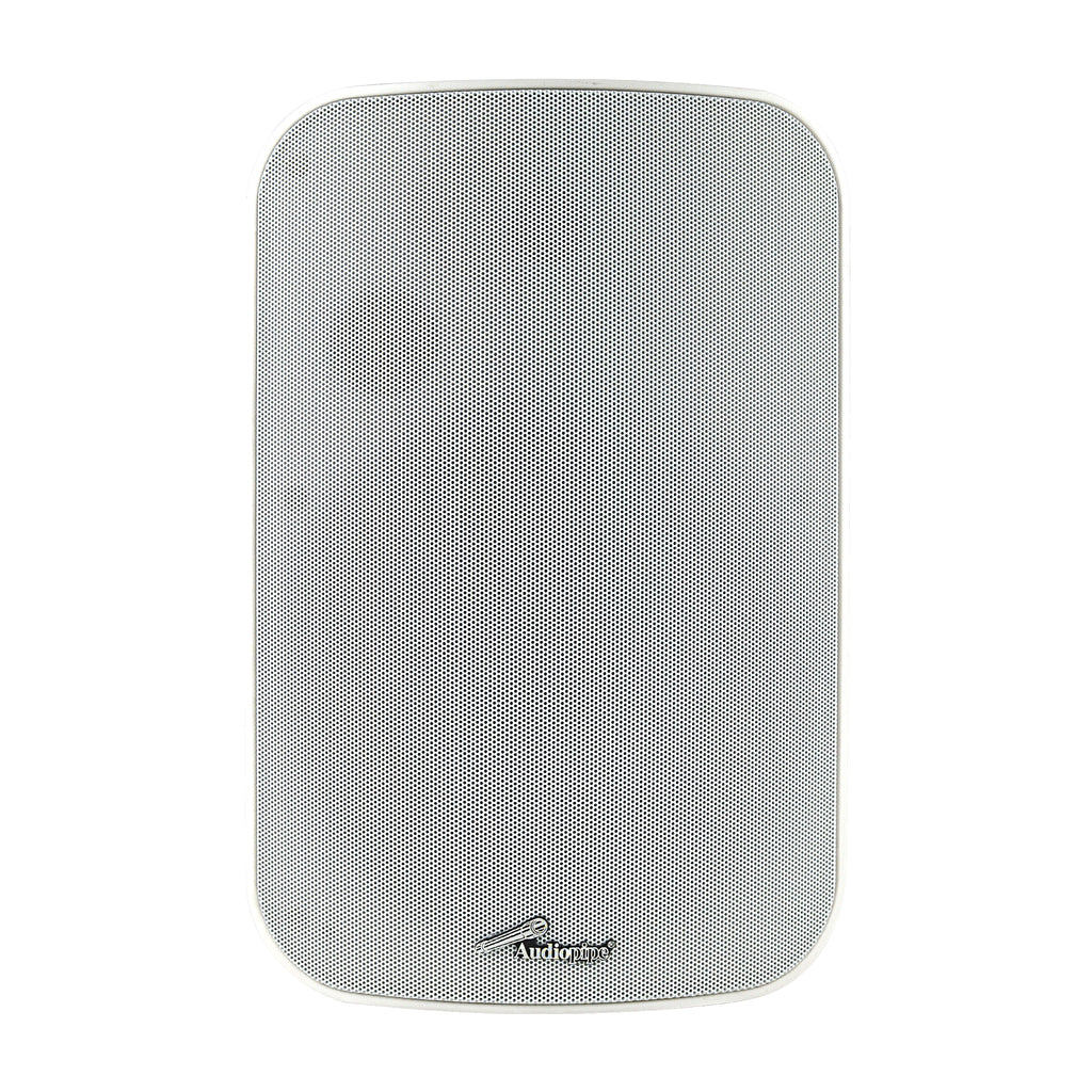 ODP-853WHT - Indoor/Outdoor Weatherproof Loudspeaker