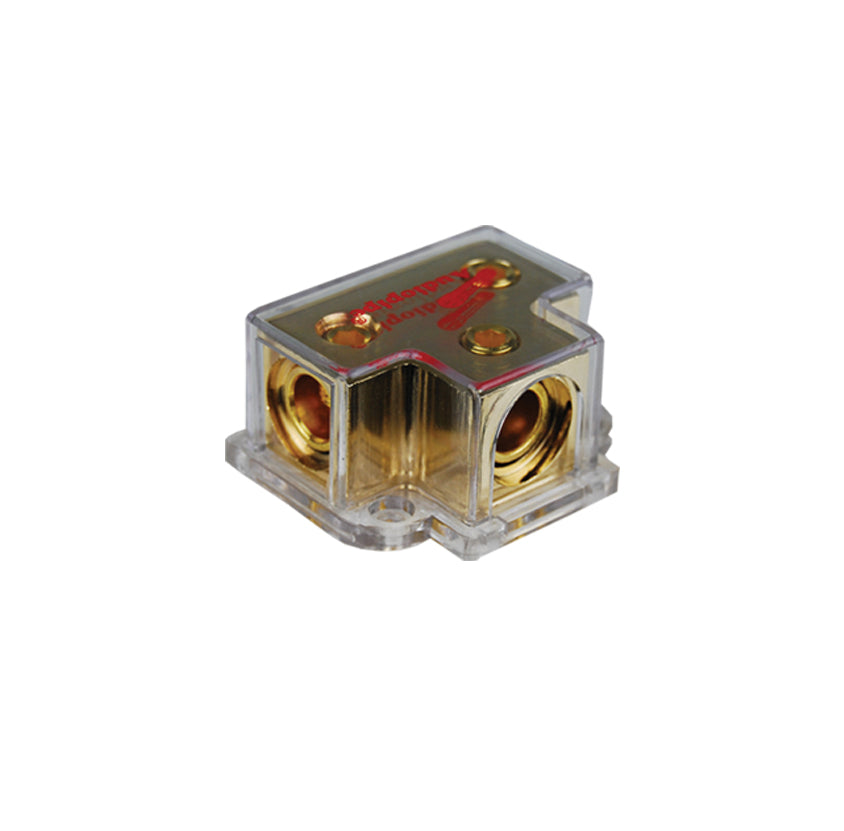1 to 2 Power Distribution Block (PB-1020)