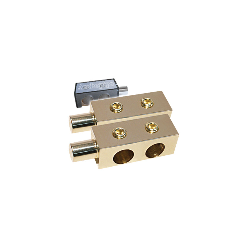 PB-2010XT Power Distribution Block