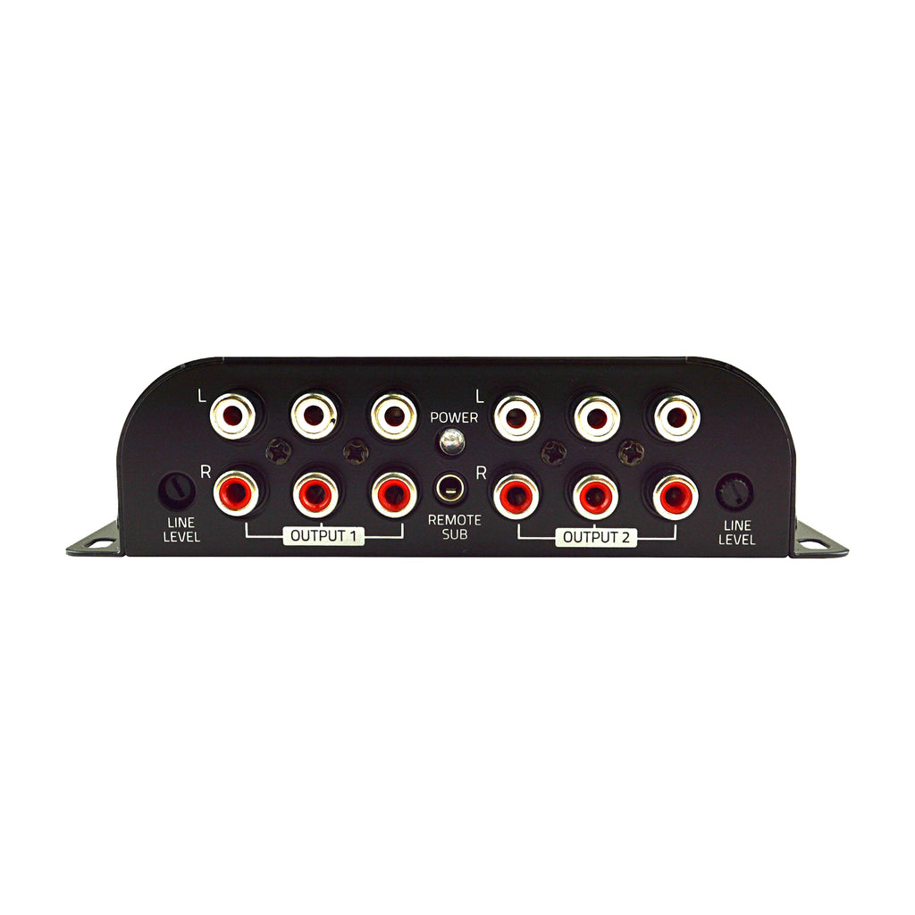 VLR 302EB - Audio Products