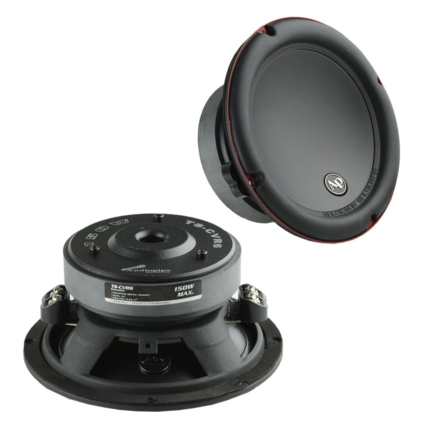 TS-CVR6 Subwoofer