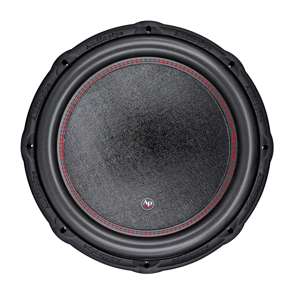 katje Scully tunnel TXX-BDC4-18 Subwoofer Quad Stack