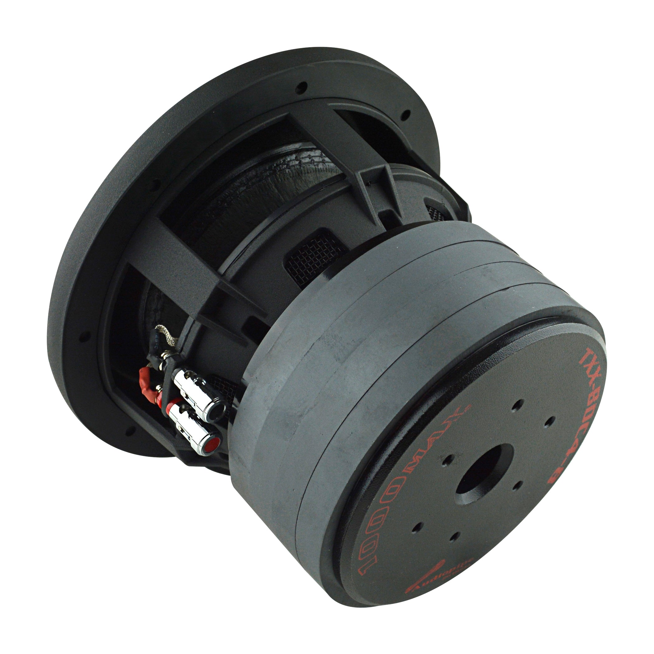 TXX-BDC4-8 Subwoofer - Quad Stack