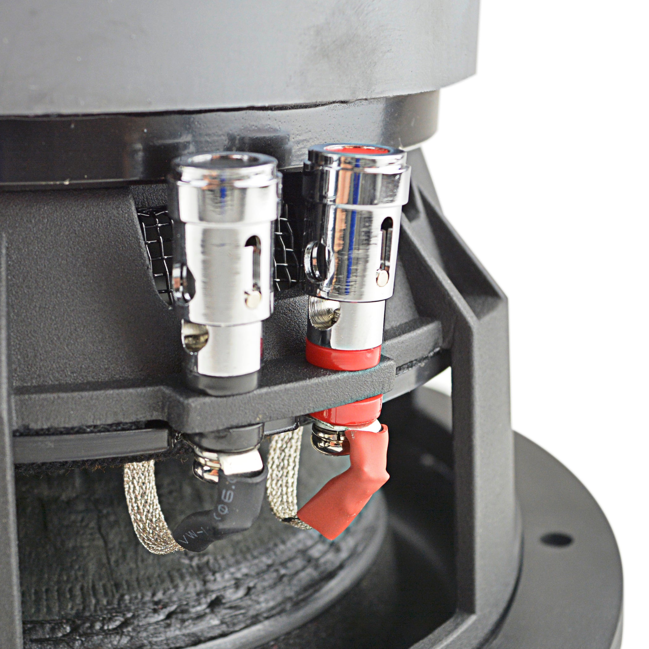 TXX-BDC4-8 Subwoofer - Quad Stack