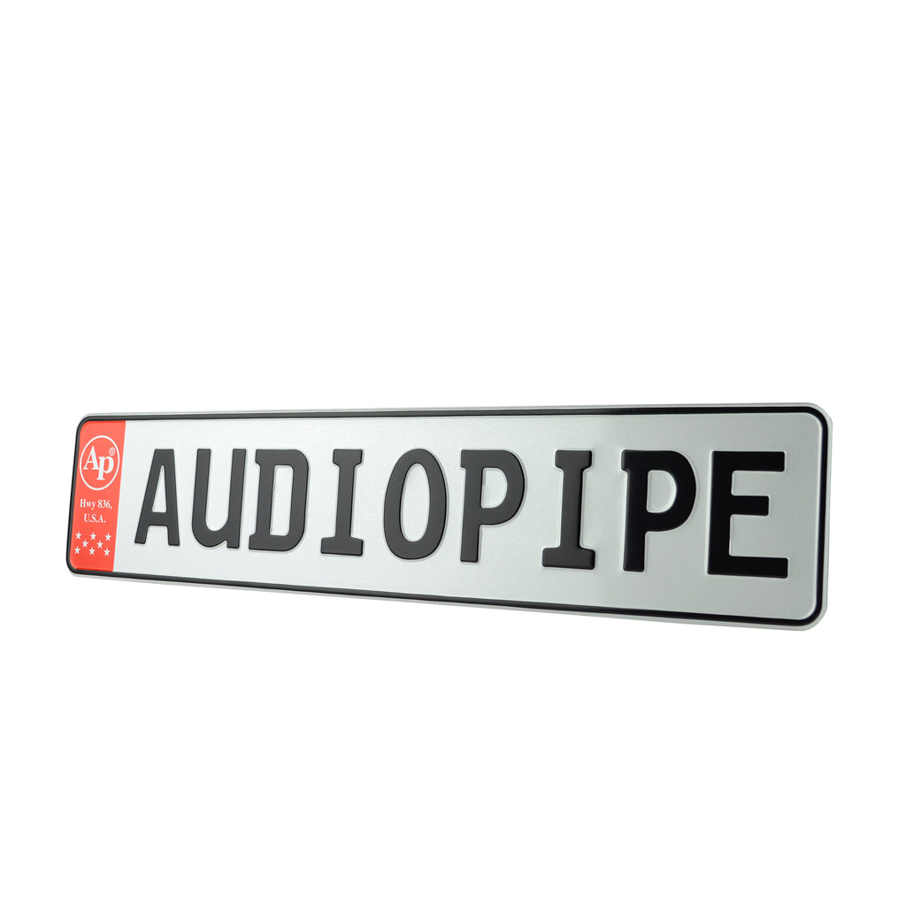 Audiopipe Europe 