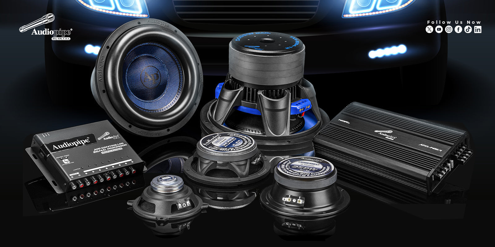 📘 2026 Car Audio Trends: What Drivers Will Actually Care About
