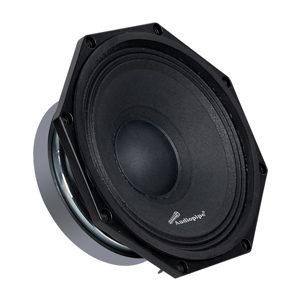 Car Audio Loudspeakers Octagon Series