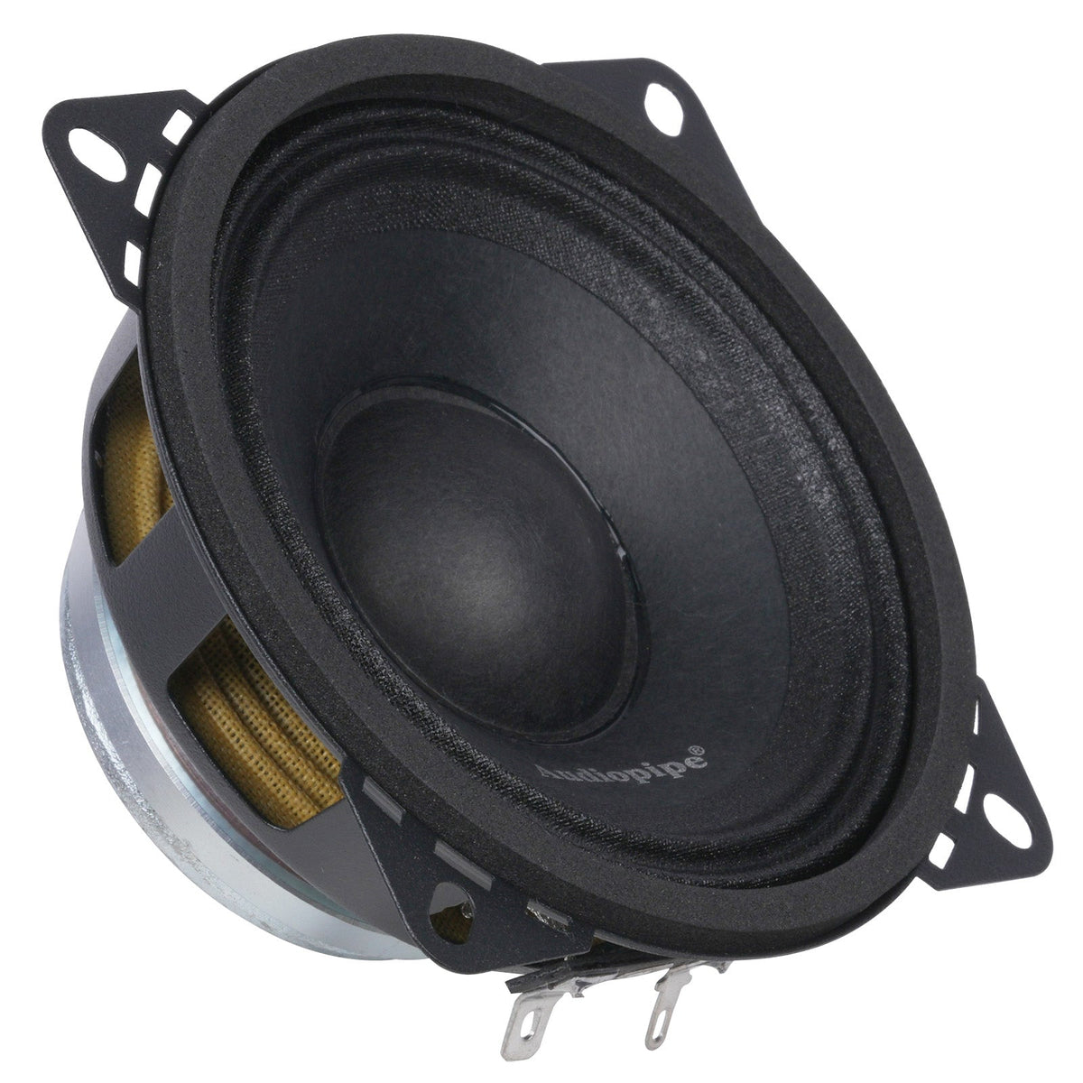 Car Audio 4" Loudspeakers Collections