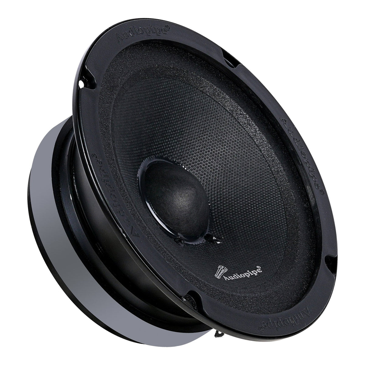 Car Audio Loudspeakers Sealed Back Series