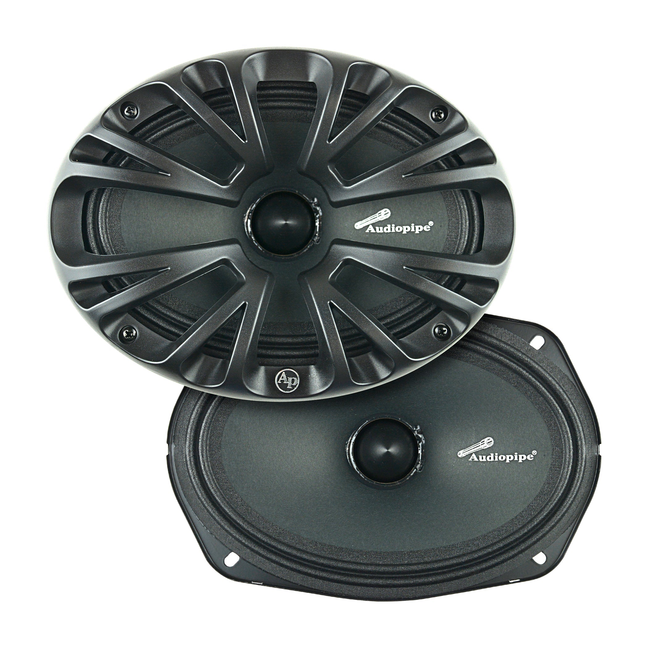 Car Audio 6x9" Loudspeakers Collections