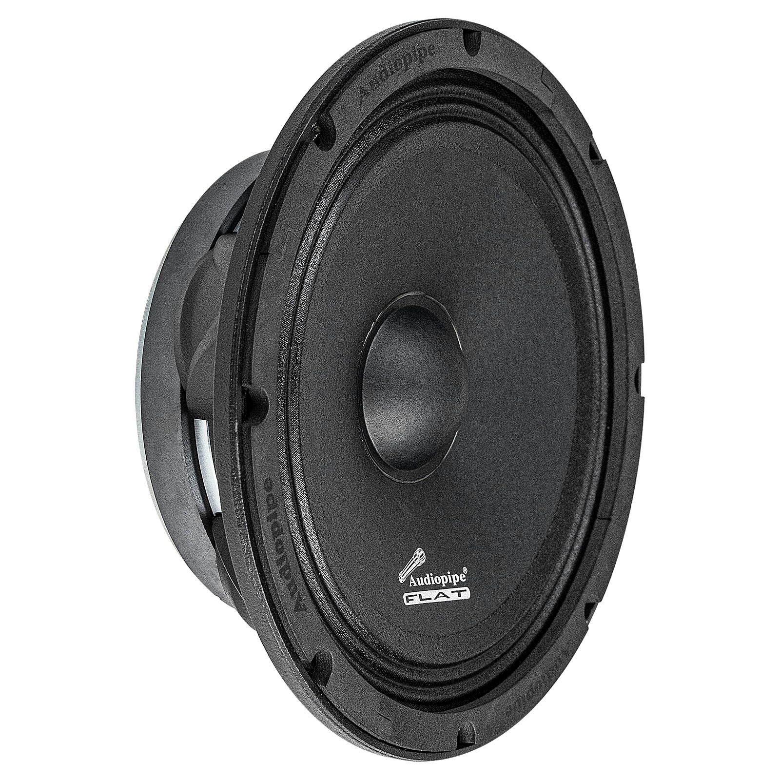 Car Audio Loudspeakers Flat Series