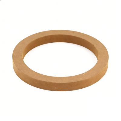 MDF Speaker Rings (RING-6.5R)