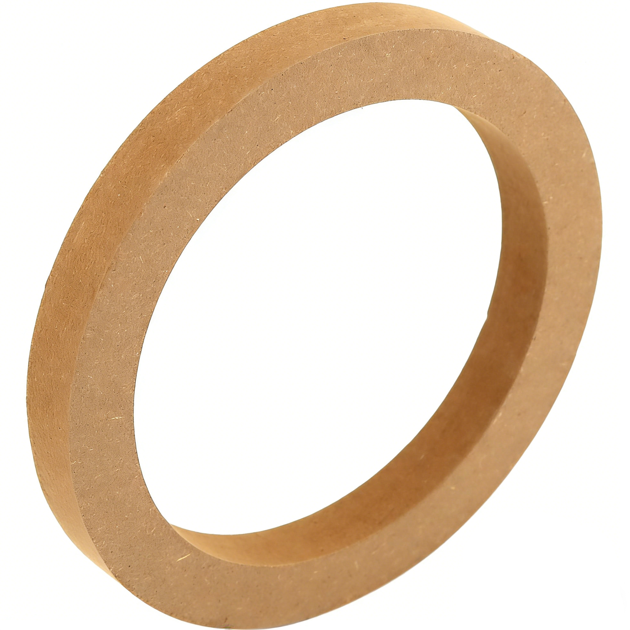 MDF Speaker Rings (RING-6.5R)