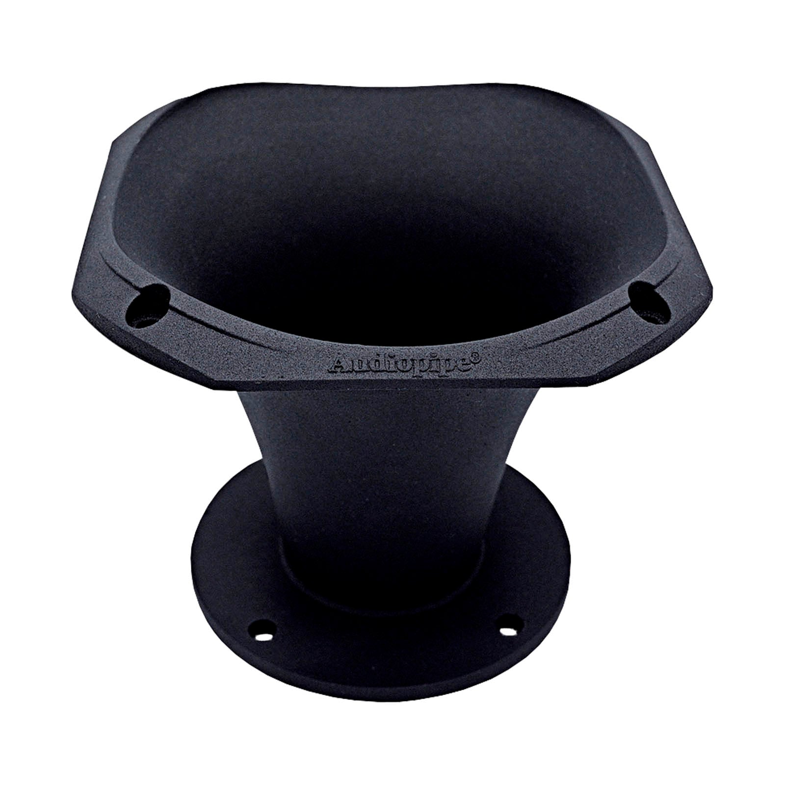 High Frequency Aluminum Die Casting Horn (APH-6050BO-H), Sold individually