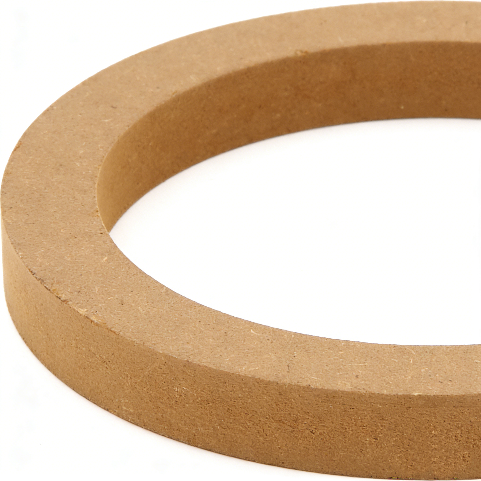 MDF Speaker Rings (RING-6.5R)