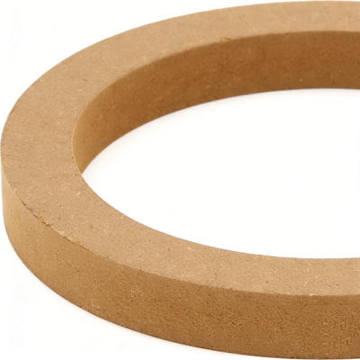 MDF Speaker Rings (RING-6.5R)