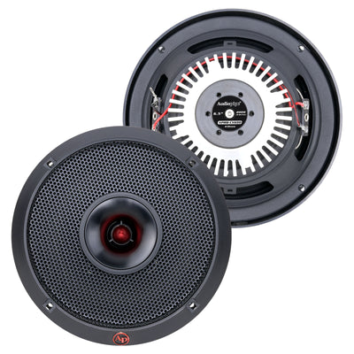 6.5" Dynamic Loudspeaker (APMB-CX600), Sold in pairs