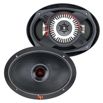 6X9” Dynamic Loudspeaker (APMB-CX690), Sold in pairs