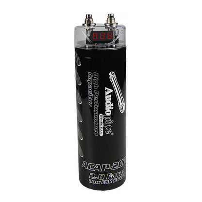 2 Farad Power Capacitor (ACAP-2000)