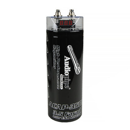 ACAP-3500 3.5 Farad Power Capacitor