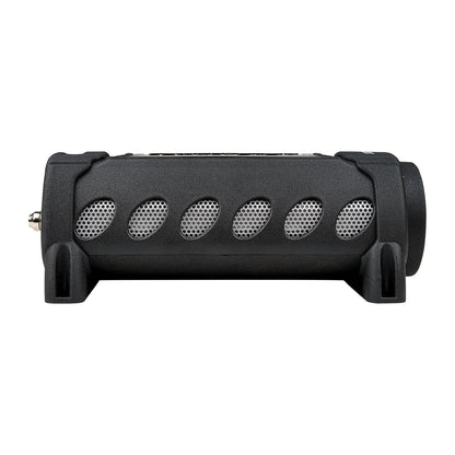 Car Audio Power Capacitor with Digital Display and Electronic Protection (ACAP-D10000)