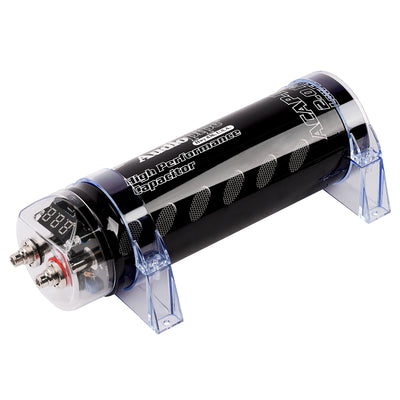 High Power Capacitor (ACAP-D2000)