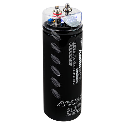 High Power Capacitor (ACAP-D3500)