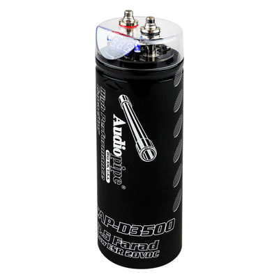 High Power Capacitor (ACAP-D3500)