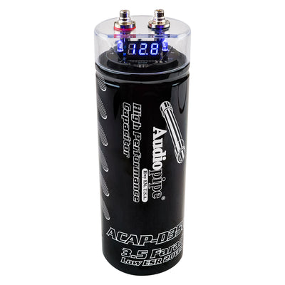 High Power Capacitor (ACAP-D3500)