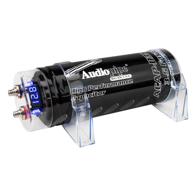 High Power Capacitor (ACAP-D3500)