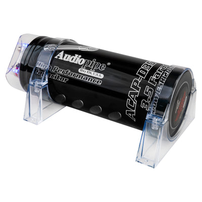 High Power Capacitor (ACAP-D3500)