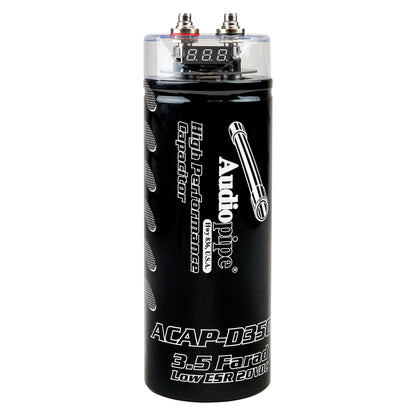 High Power Capacitor (ACAP-D3500)