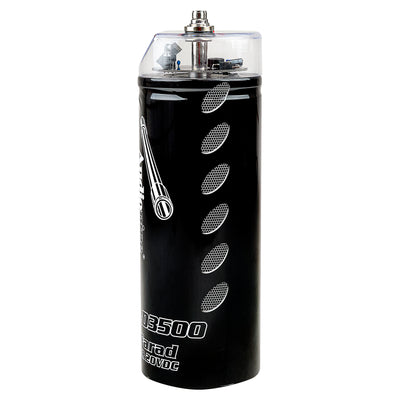 High Power Capacitor (ACAP-D3500)