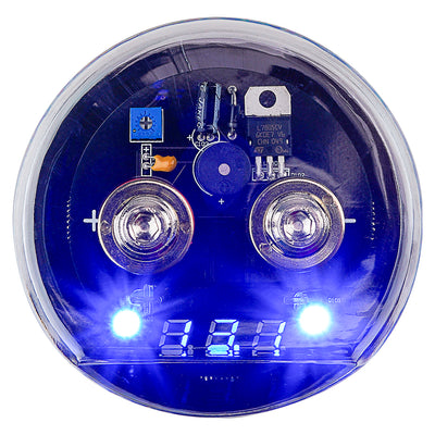 High Power Capacitor (ACAP-D3500)