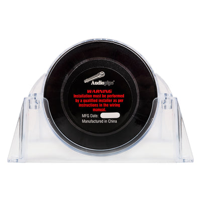 High Power Capacitor (ACAP-D3500)