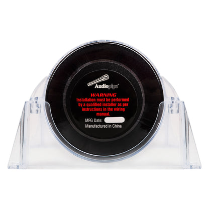 High Power Capacitor (ACAP-D3500)
