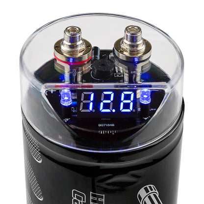 High Power Capacitor (ACAP-D3500)