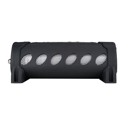 Car Audio Power Capacitor with Digital Display and Electronic Protection (ACAP-D6000)