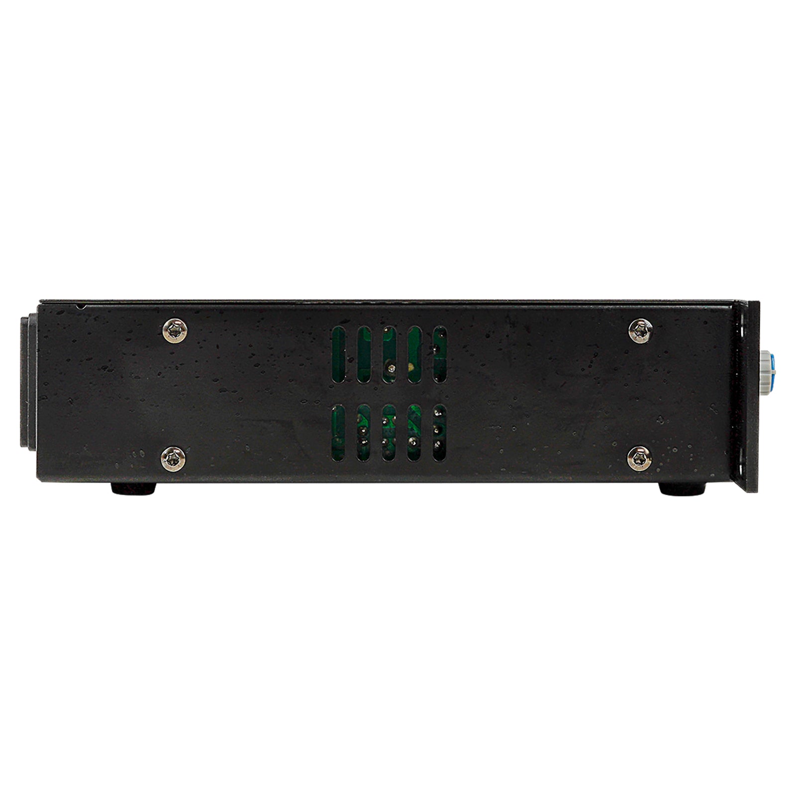6 Zones Ultra Low Noise Audio Distributor (ADP-ZC-106)