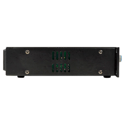 6 Zones Ultra Low Noise Audio Distributor (ADP-ZC-106)