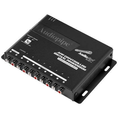 APP Controlled Signal Processor (ADSP-CLEAN-8AP)